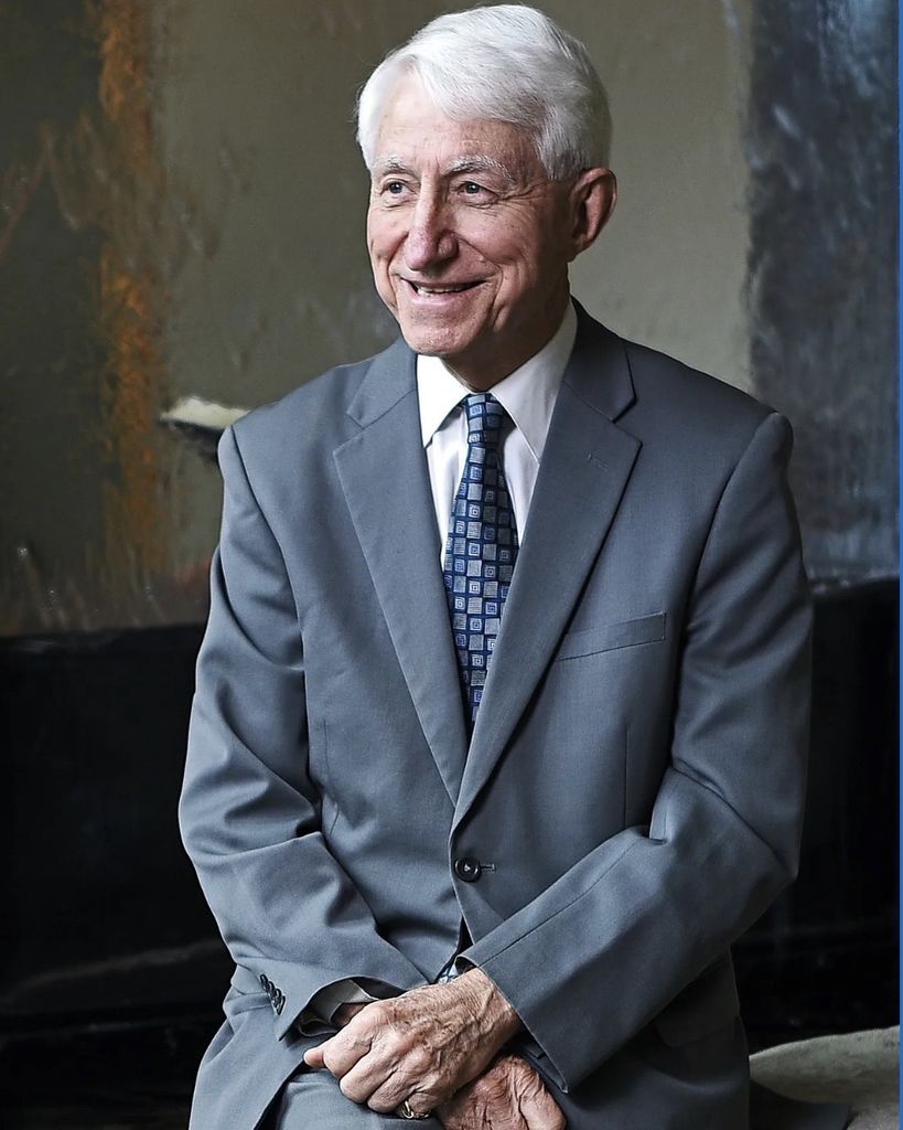 Michael Saba