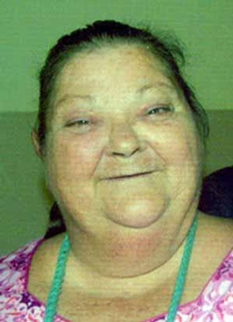 Martha Louise Gillman