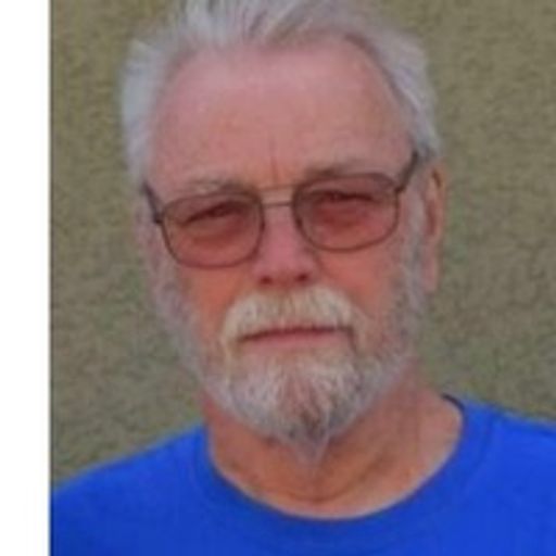Robert Joe Fields Profile Photo