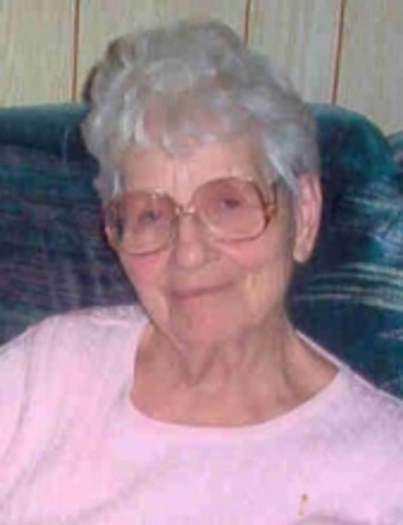 Dorothy J. Alley