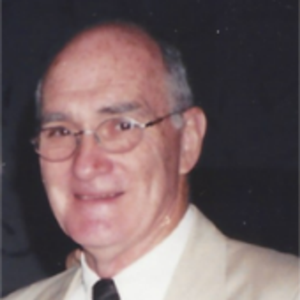 Thomas J. Fox