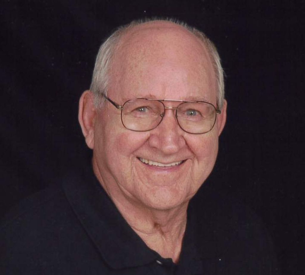 LaVerne James Dahl