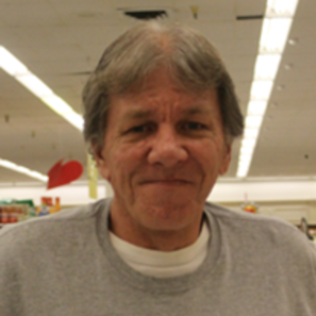 Danny Ray Miller Sr.
