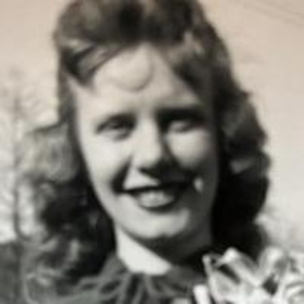 Mary Lou Hriczo