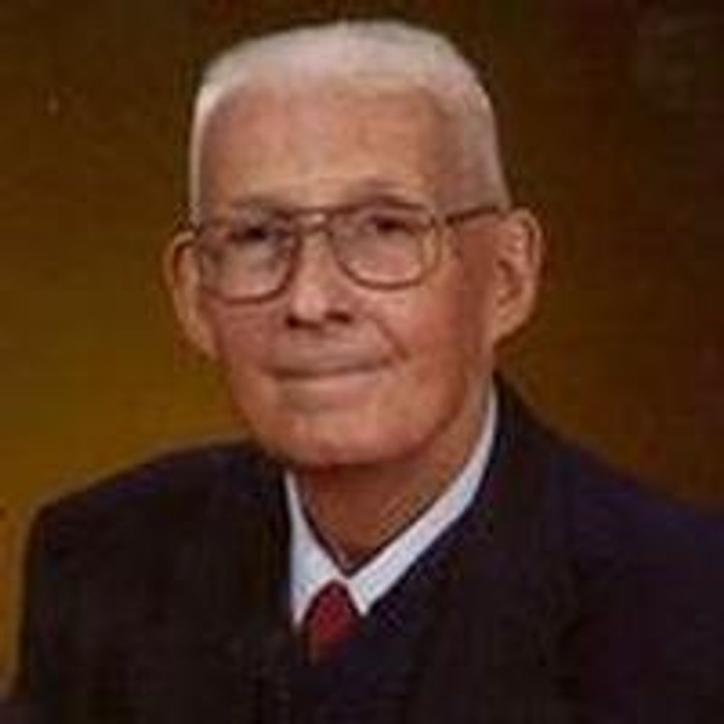 Rev. Gary Appleton