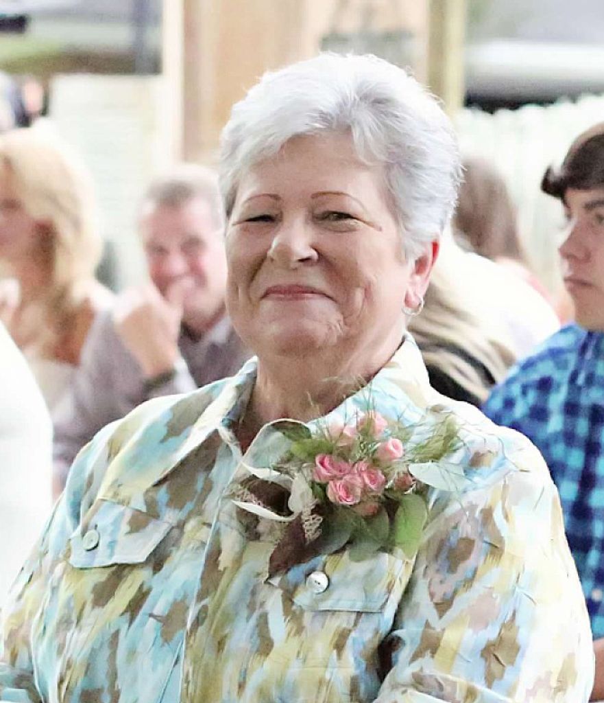 Marsha Peaker Shuler