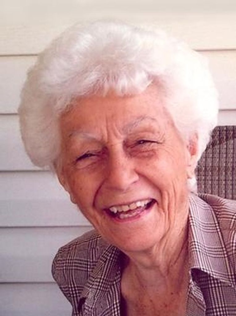 Lois L. Trouard