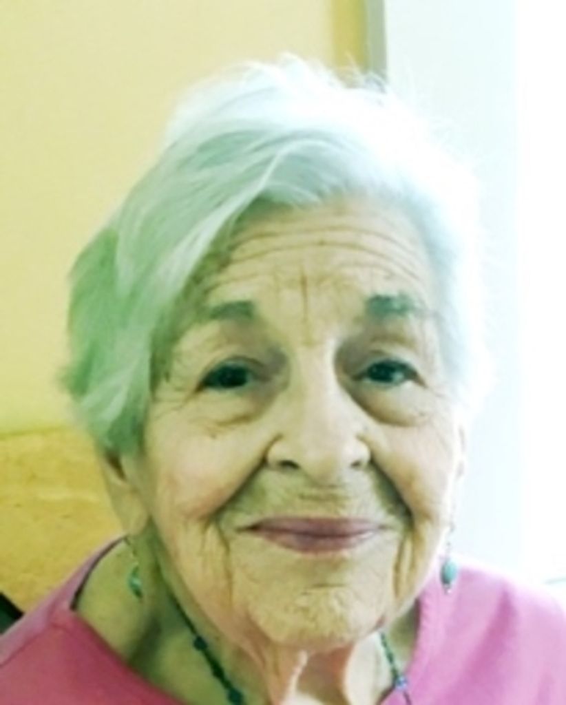 Ms. Clarice L. Flannery