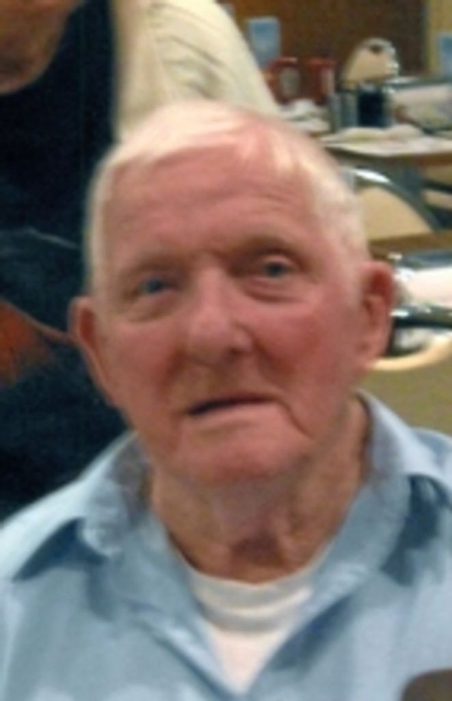 Gerald R. White