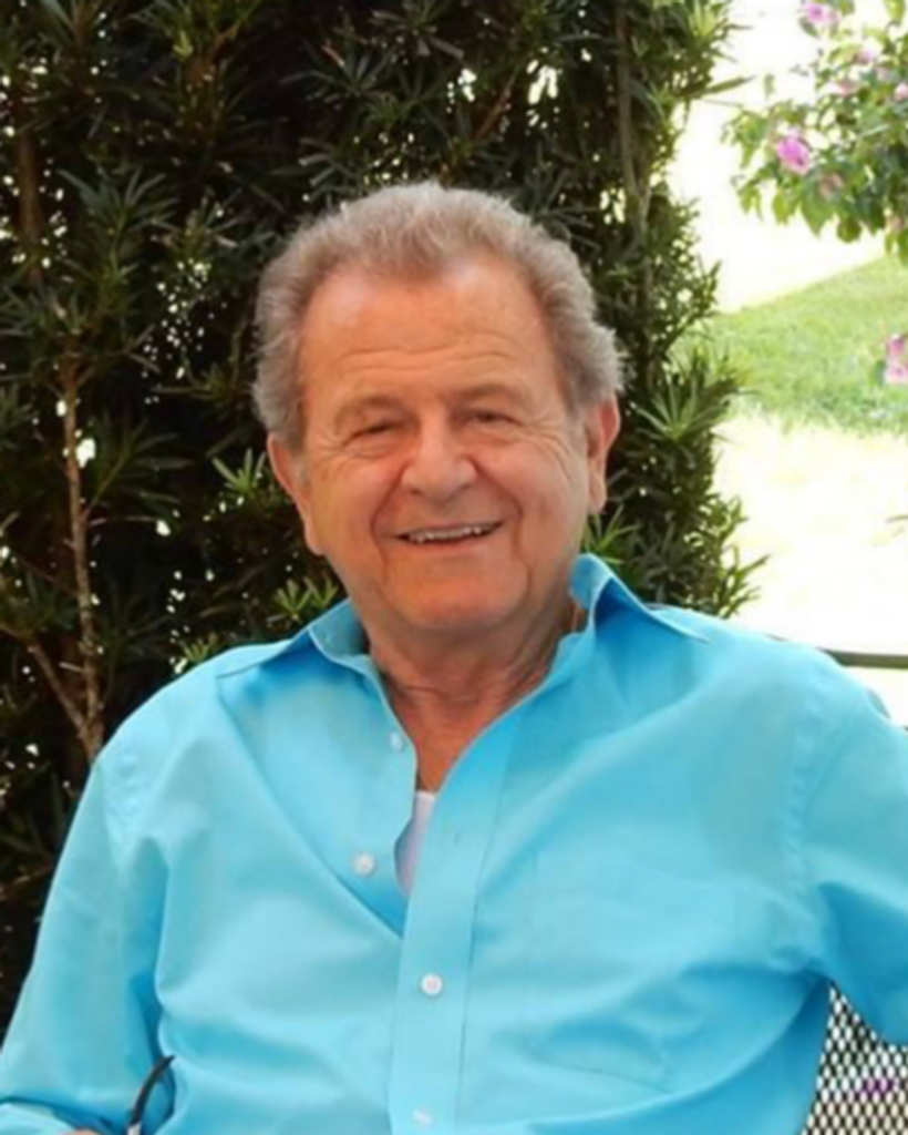 Joseph John Monte, Jr.