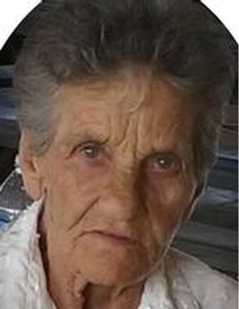 Alma Lorene Dyer Muse