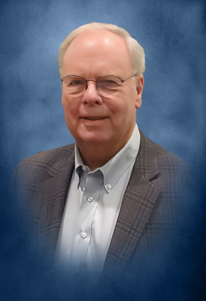 Clark Michael "Mike" Good