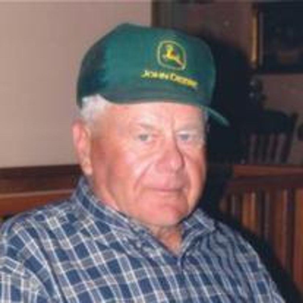 Donald F. Stibbe Profile Photo