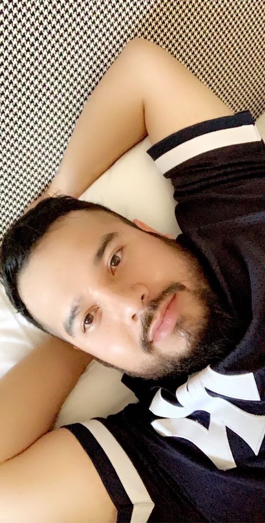 Jaime Rodriguez Profile Photo
