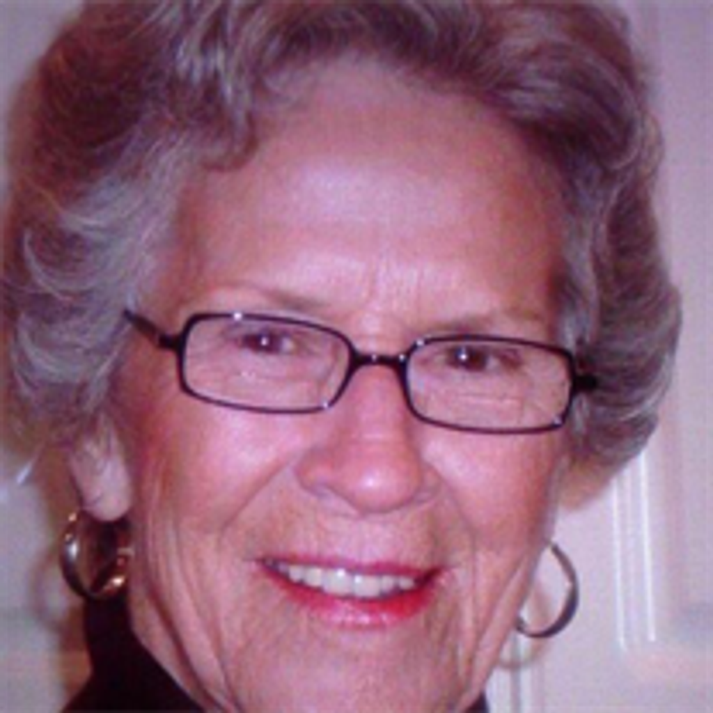 Mary Kelley
