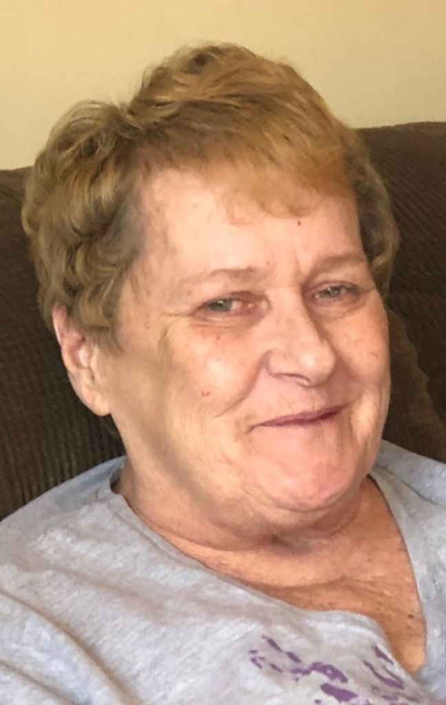 Mahala L. Rupert