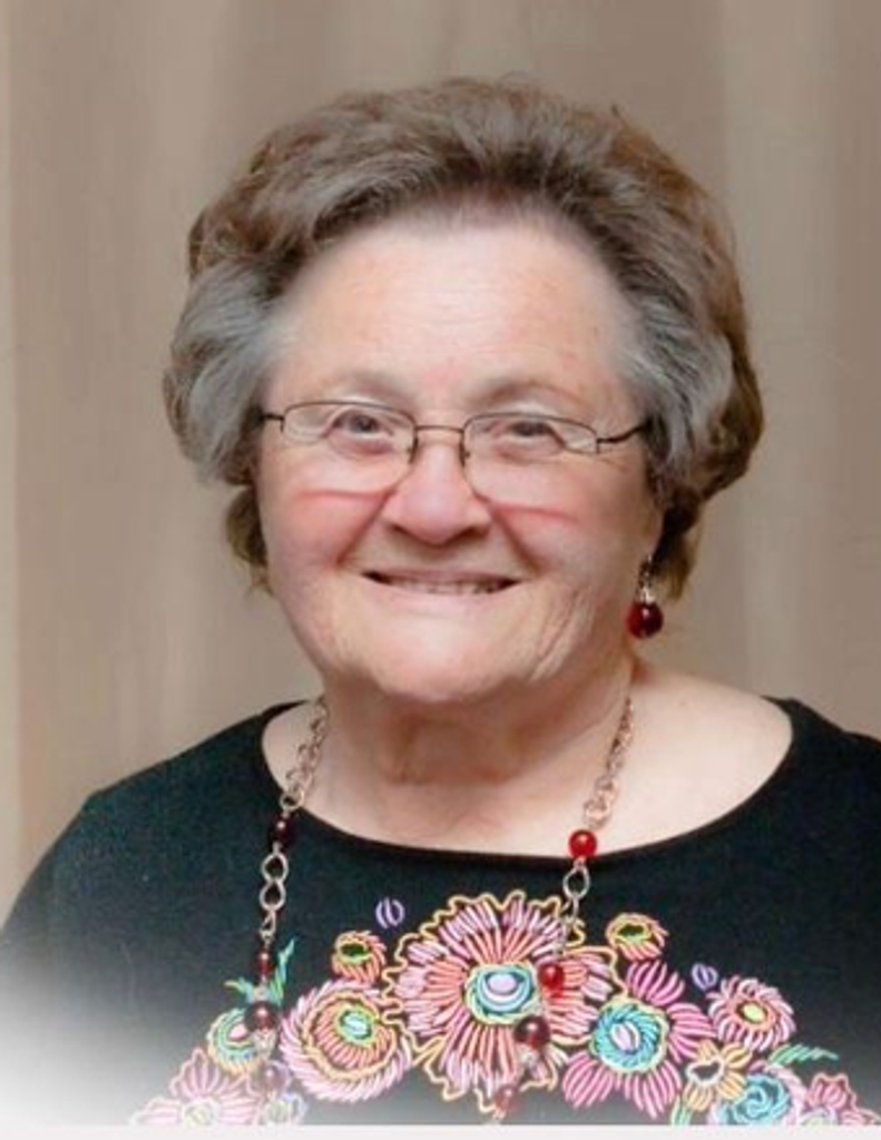 Norma Lucille (Aebig) Halverson Profile Photo