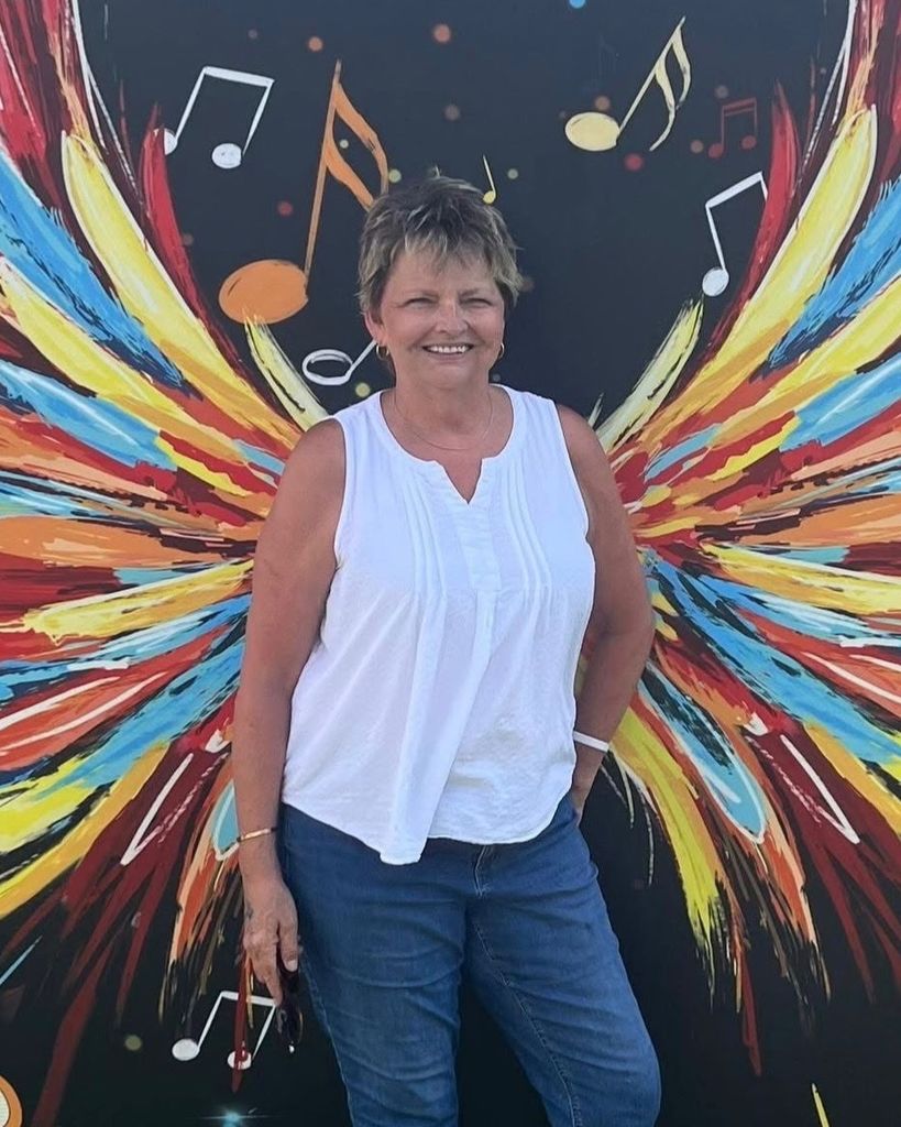 Patricia A. Seefeldt