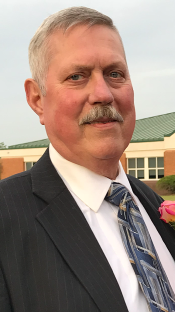 Phillip Alan Gibbs
