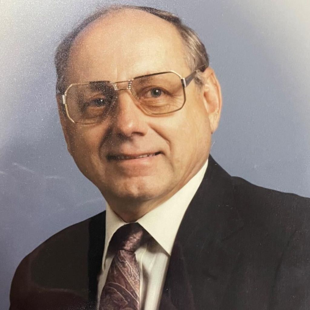 Harold "Harry" Edward Krueger, Jr. Profile Photo