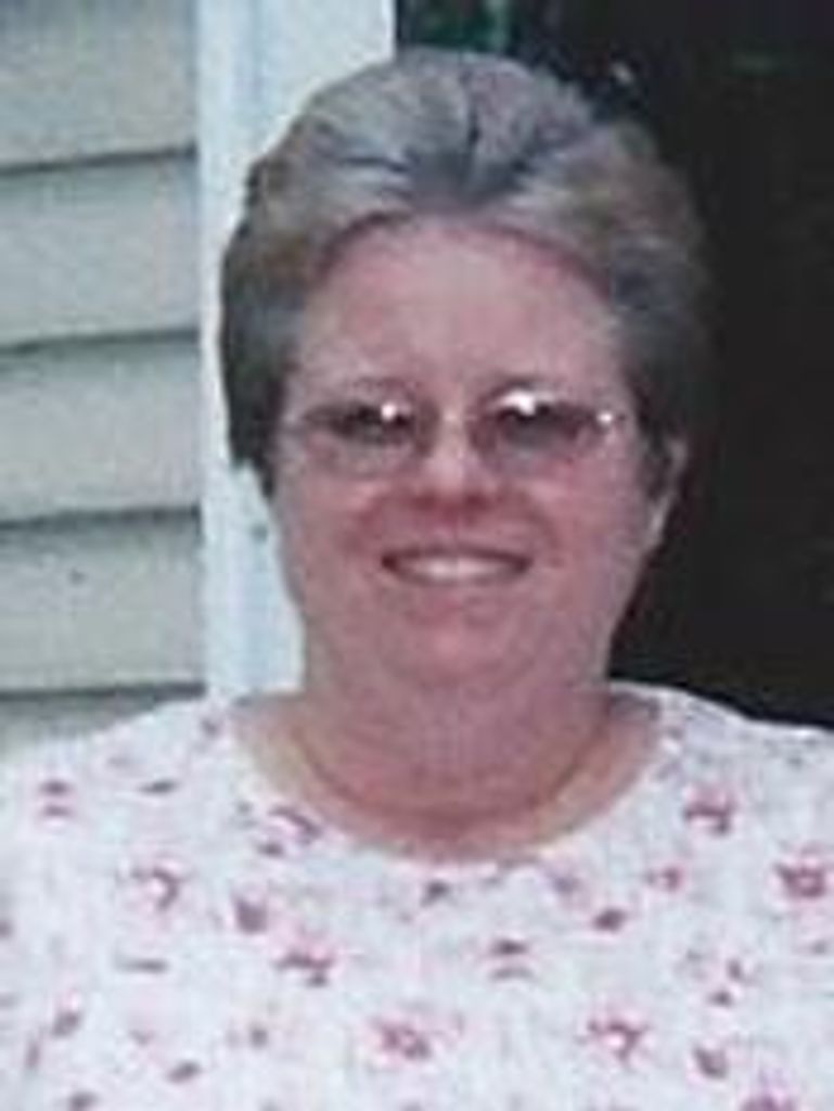 Margaret "Peggy" Irene Hanna Profile Photo