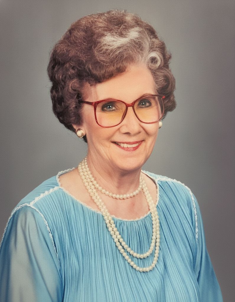 Bertha Marie Sharp Profile Photo