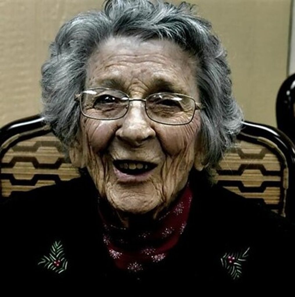 June (Earl) Branson Profile Photo