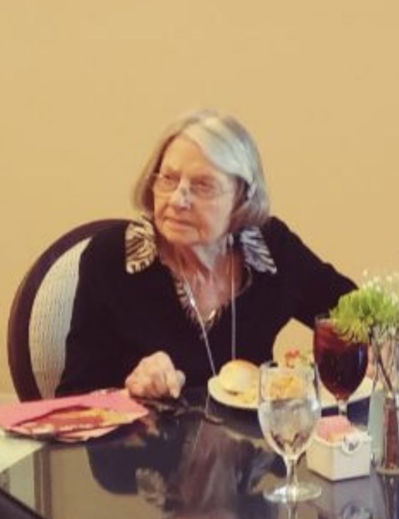 Bobbie Owens Rowe Campbell Profile Photo