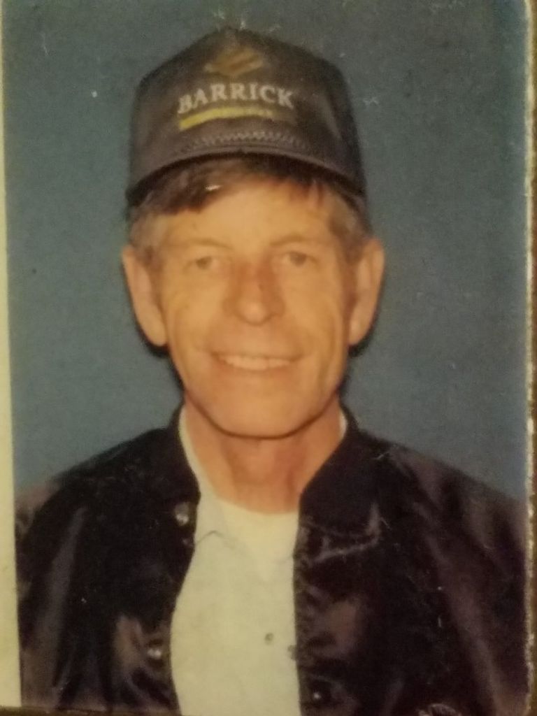 Jay R. Hatch Profile Photo