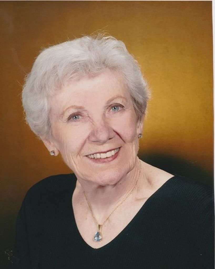 Florence “Phoebe” Rowles Profile Photo