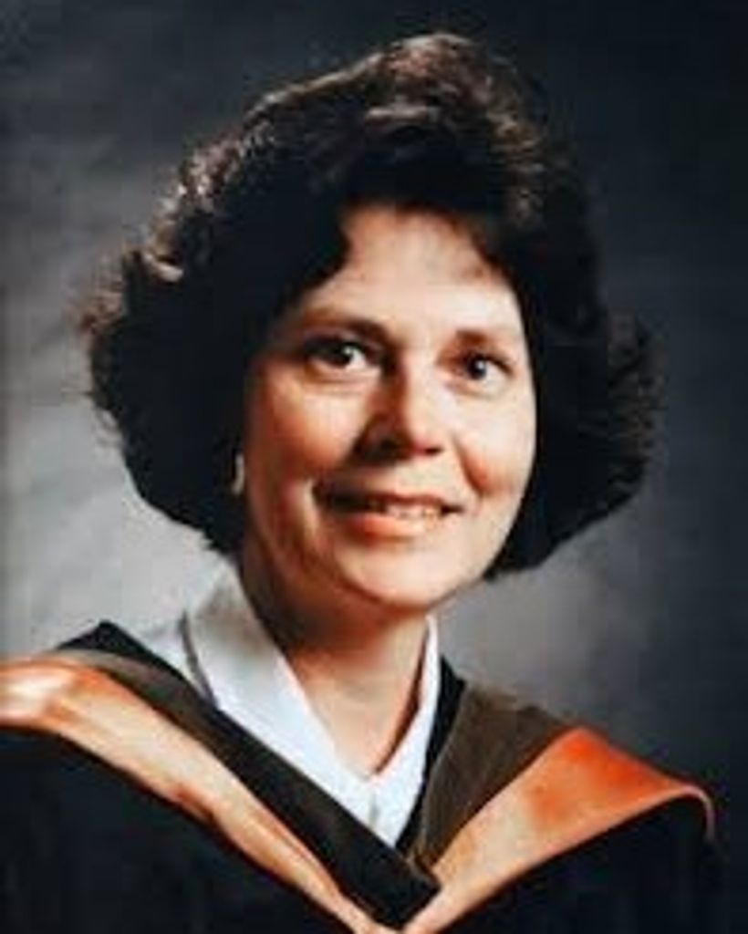 Peggy Stevens