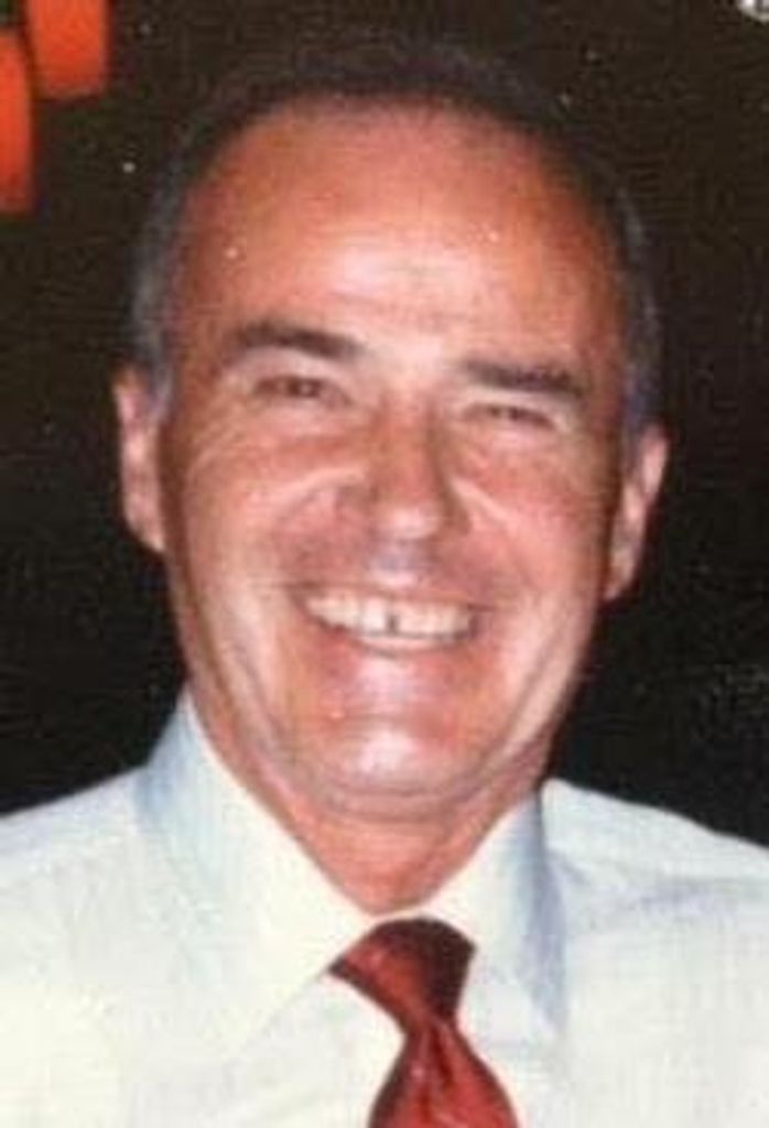 Robert "Bob" Smawley