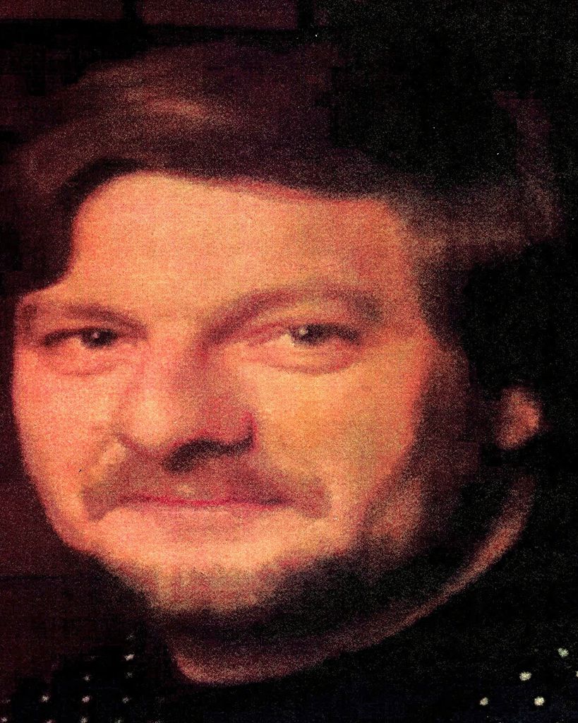 Charles Willard Grimm
