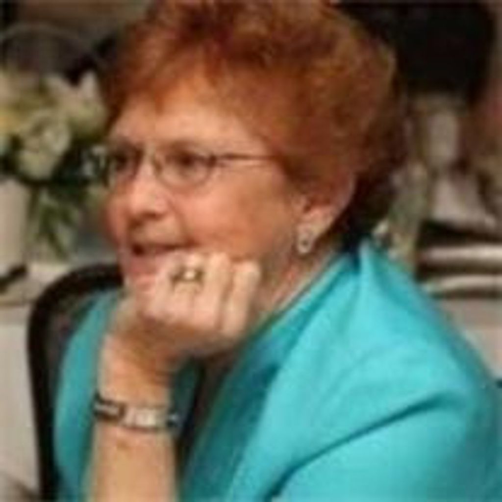 Rose Lyn Fuselier