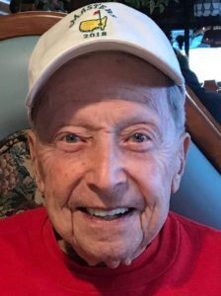 Donald Lawrence Buck Profile Photo