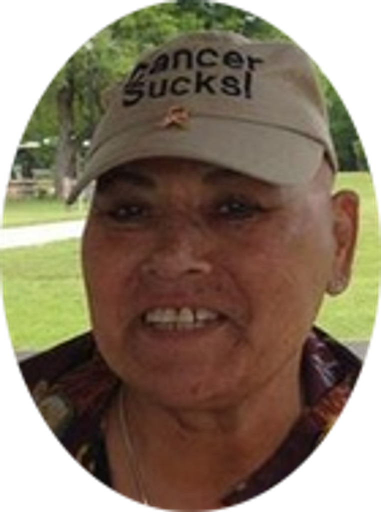 Josephine Salinas