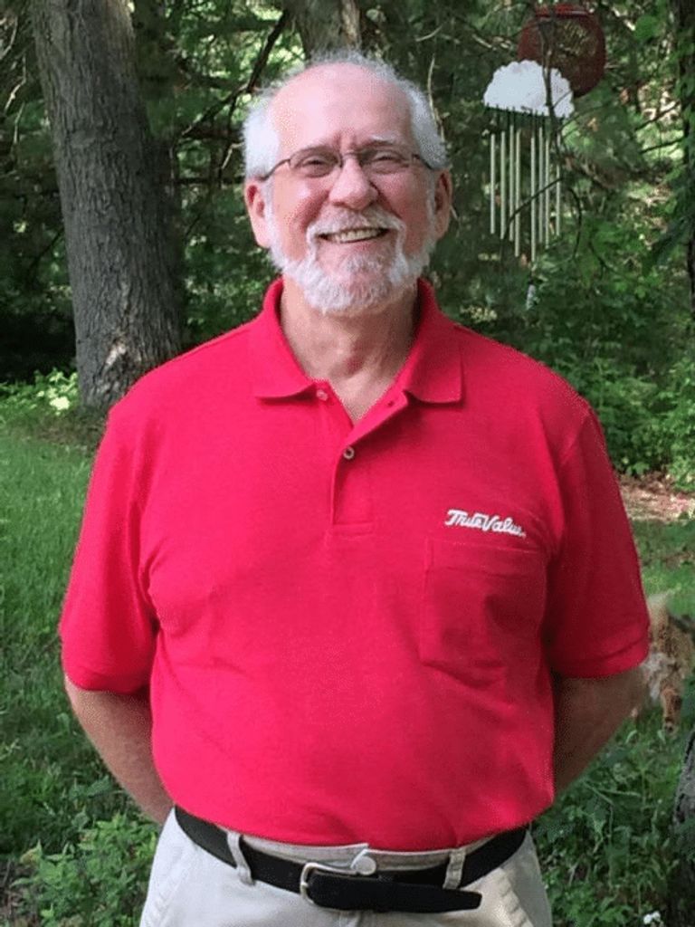 Robert Reeves