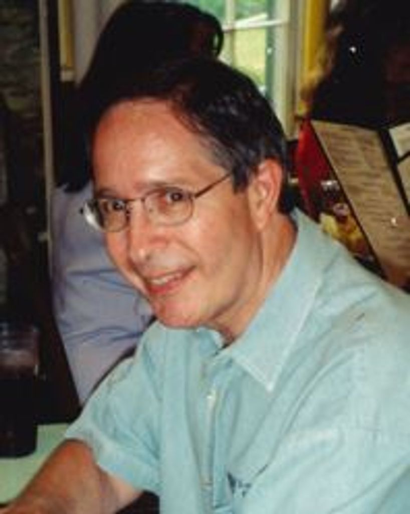 William R. “Bill” Clark