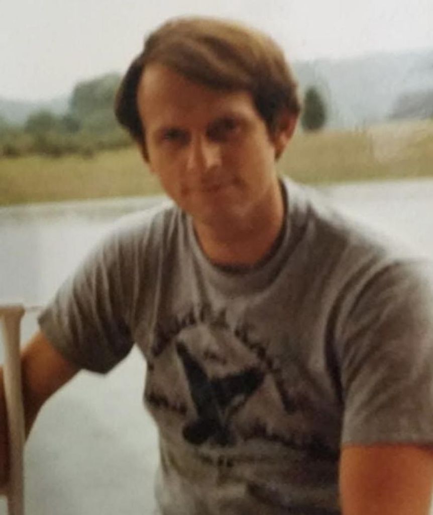 Jonathan Wade Raleigh Profile Photo