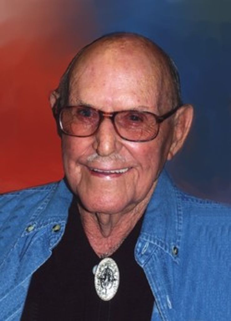 Joseph Frey Jr