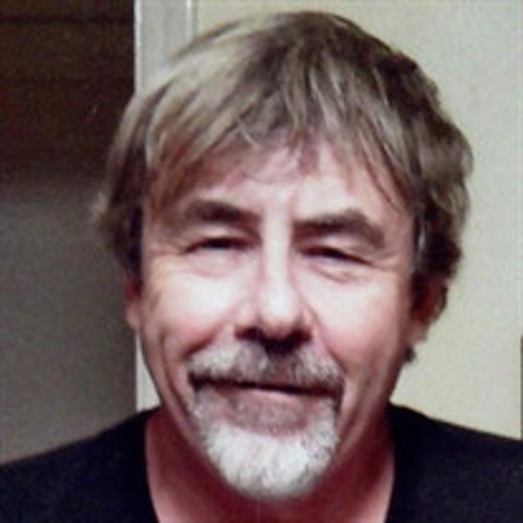 Don Jay Wilson