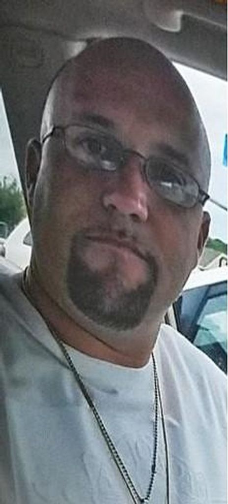 Anthony "Tony" L. Riggs