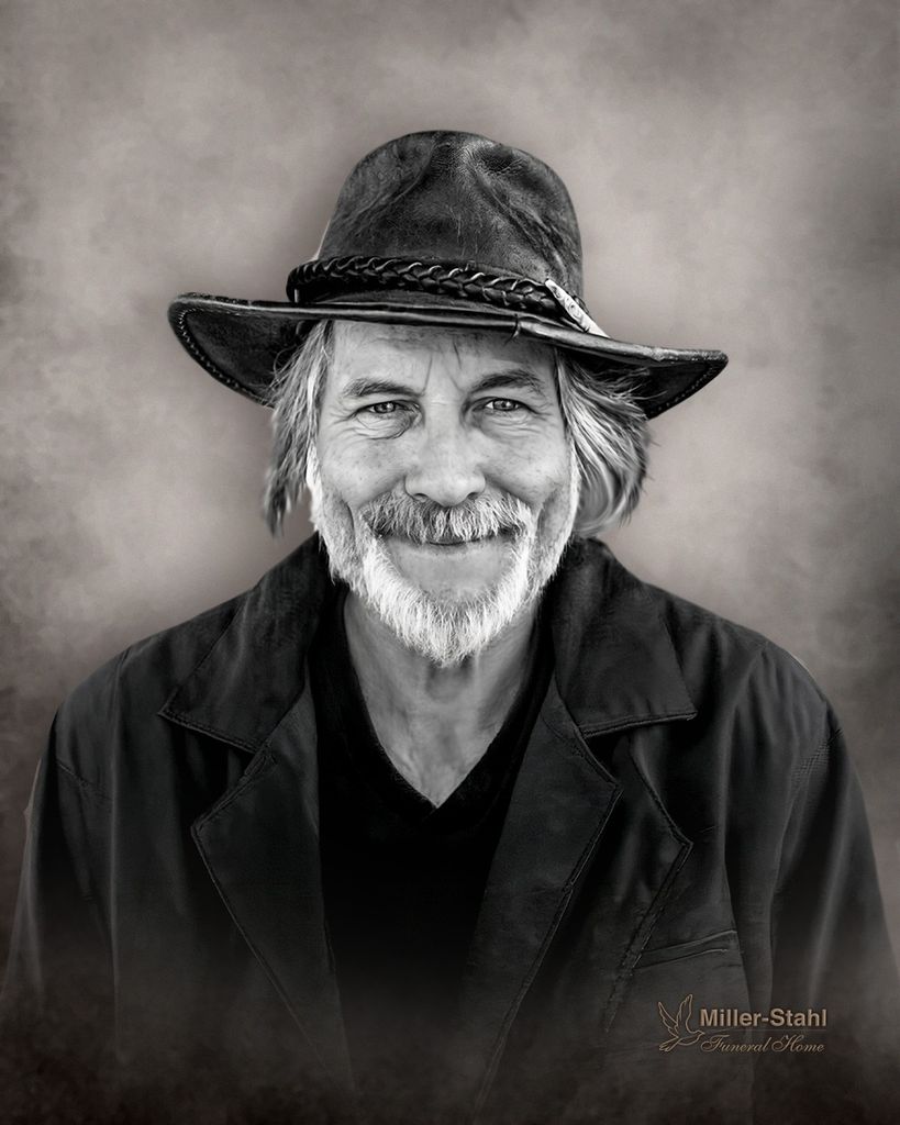 Billy Pryor Baugus Profile Photo