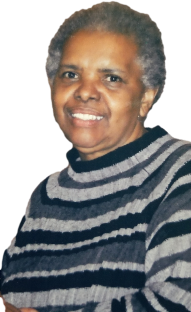 Linda Parker Profile Photo