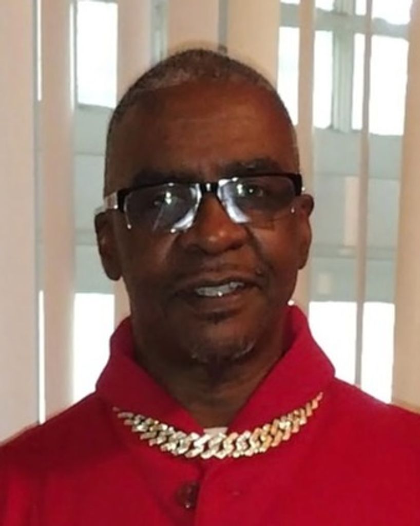 Ronnie Hall Profile Photo