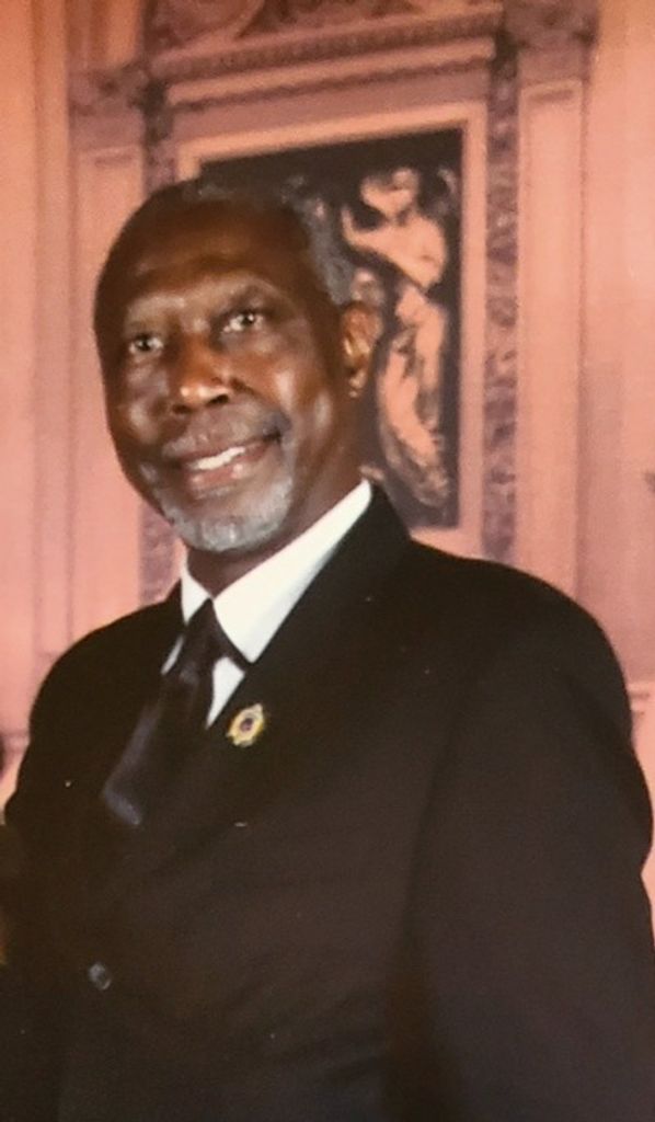 Michael E. Ward Profile Photo