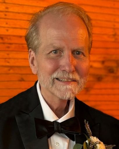 Timothy Bruce Poirier's obituary image