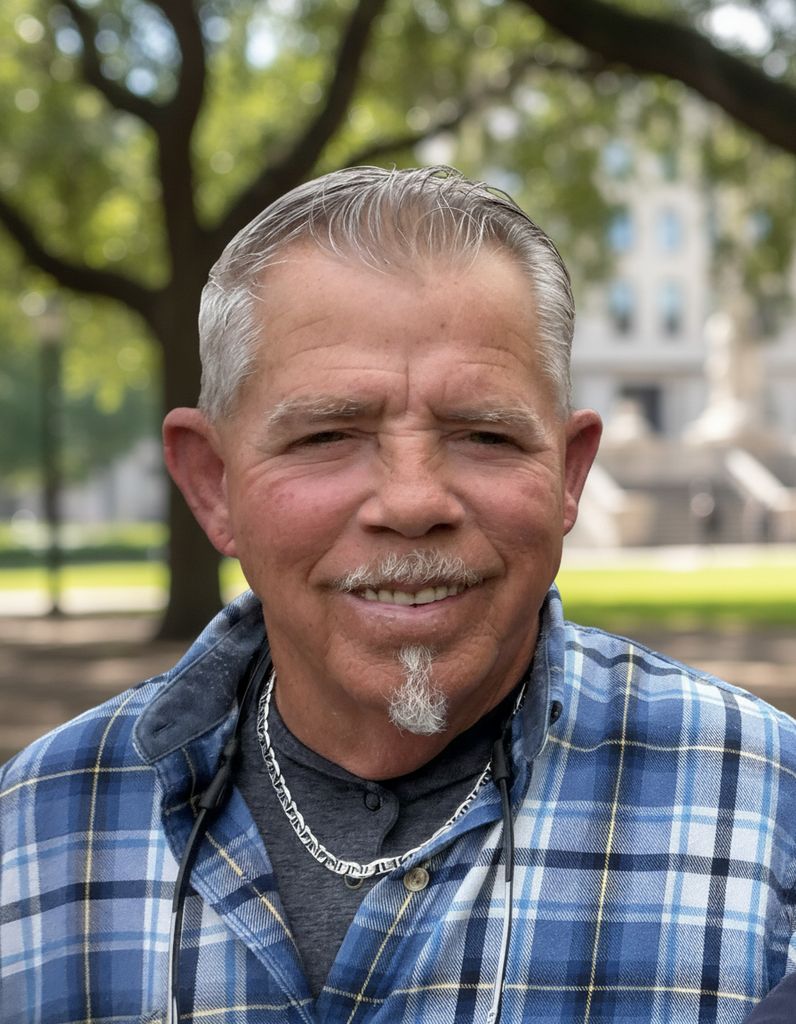 Michael Horace McCutchen