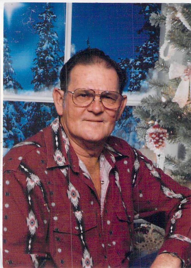 Johnny Lynn Nunley