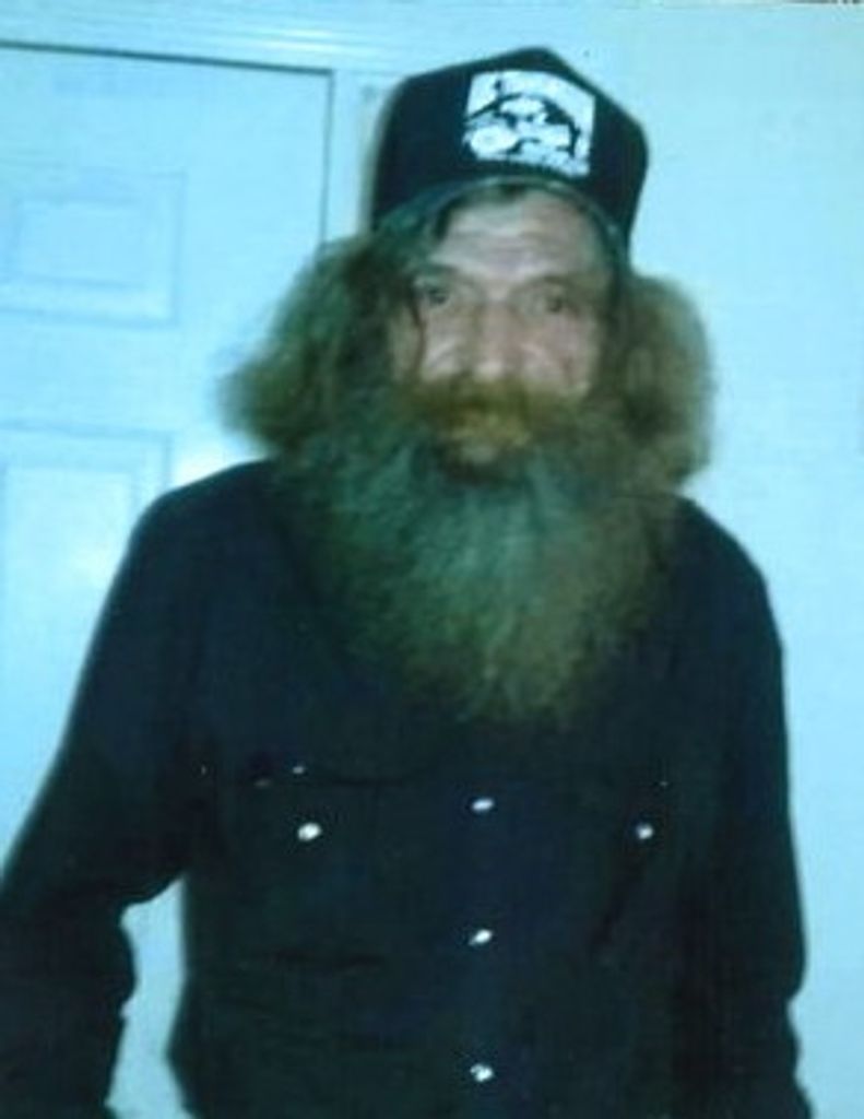 Harold Loyd Keown Jr.